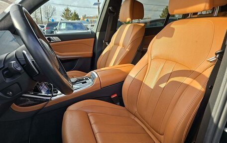 BMW X7, 2022 год, 7 270 000 рублей, 5 фотография
