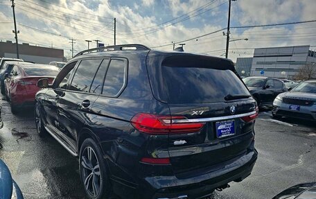 BMW X7, 2022 год, 7 270 000 рублей, 4 фотография