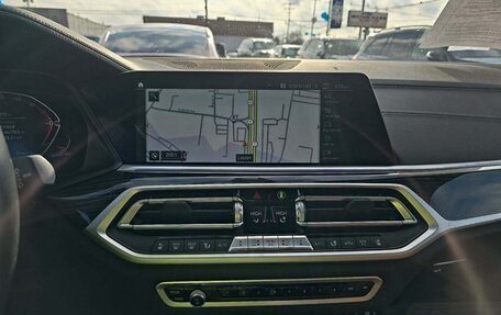 BMW X7, 2022 год, 7 270 000 рублей, 6 фотография