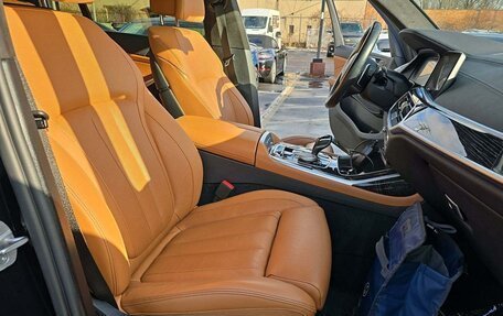 BMW X7, 2022 год, 7 270 000 рублей, 8 фотография