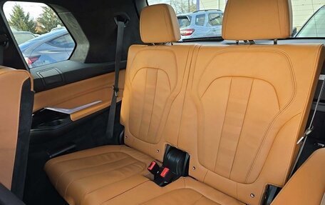 BMW X7, 2022 год, 7 270 000 рублей, 10 фотография