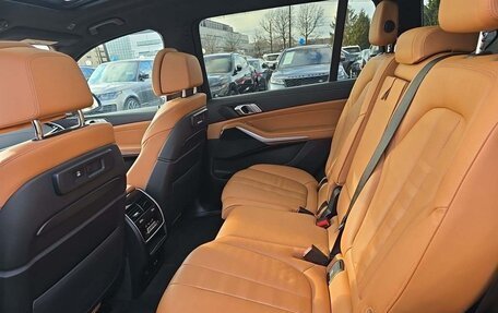 BMW X7, 2022 год, 7 270 000 рублей, 9 фотография