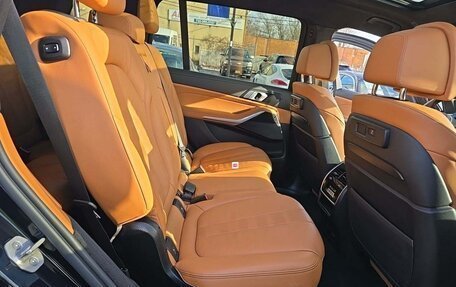 BMW X7, 2022 год, 7 270 000 рублей, 11 фотография