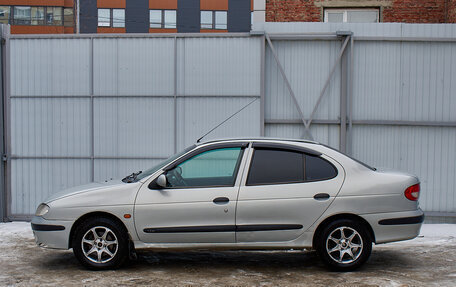 Renault Megane II, 2003 год, 220 000 рублей, 7 фотография