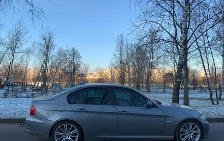 BMW 3 серия, 2009 год, 1 385 000 рублей, 6 фотография