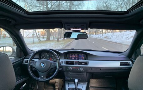 BMW 3 серия, 2009 год, 1 385 000 рублей, 9 фотография