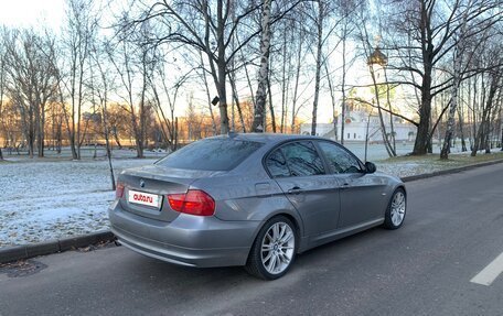BMW 3 серия, 2009 год, 1 385 000 рублей, 5 фотография