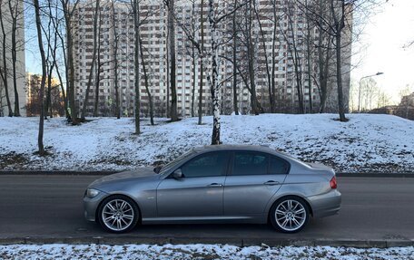 BMW 3 серия, 2009 год, 1 385 000 рублей, 8 фотография