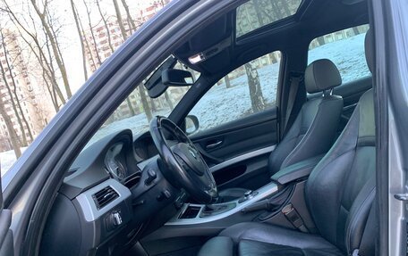 BMW 3 серия, 2009 год, 1 385 000 рублей, 10 фотография