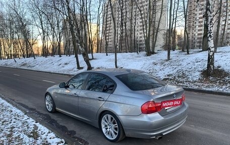 BMW 3 серия, 2009 год, 1 385 000 рублей, 3 фотография