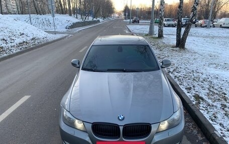 BMW 3 серия, 2009 год, 1 385 000 рублей, 2 фотография