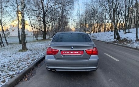 BMW 3 серия, 2009 год, 1 385 000 рублей, 4 фотография