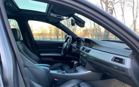 BMW 3 серия, 2009 год, 1 385 000 рублей, 12 фотография