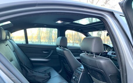 BMW 3 серия, 2009 год, 1 385 000 рублей, 13 фотография