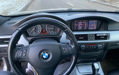 BMW 3 серия, 2009 год, 1 385 000 рублей, 11 фотография