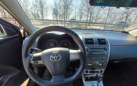 Toyota Corolla, 2012 год, 770 000 рублей, 9 фотография