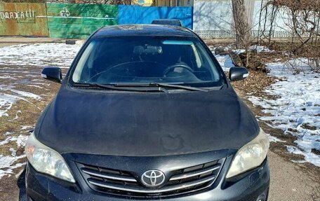 Toyota Corolla, 2012 год, 770 000 рублей, 20 фотография