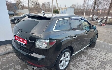 Mazda CX-7 I рестайлинг, 2010 год, 1 200 000 рублей, 8 фотография