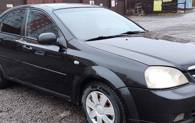 Chevrolet Lacetti, 2008 год, 299 000 рублей, 1 фотография