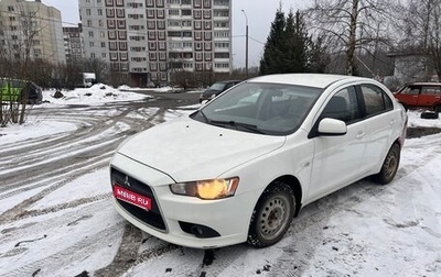 Mitsubishi Lancer IX, 2012 год, 360 000 рублей, 1 фотография