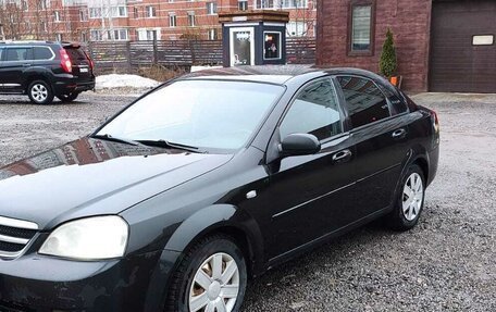 Chevrolet Lacetti, 2008 год, 299 000 рублей, 3 фотография