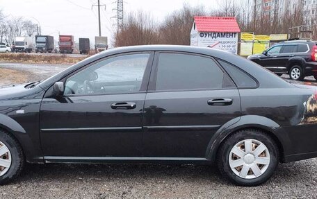 Chevrolet Lacetti, 2008 год, 299 000 рублей, 4 фотография