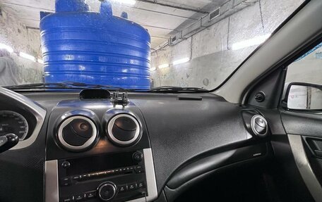 Chevrolet Aveo III, 2007 год, 440 000 рублей, 11 фотография