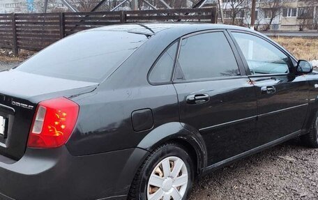 Chevrolet Lacetti, 2008 год, 299 000 рублей, 6 фотография