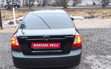 Chevrolet Lacetti, 2008 год, 299 000 рублей, 5 фотография