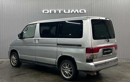 Mazda Bongo Friendee i рестайлинг, 2002 год, 497 000 рублей, 6 фотография