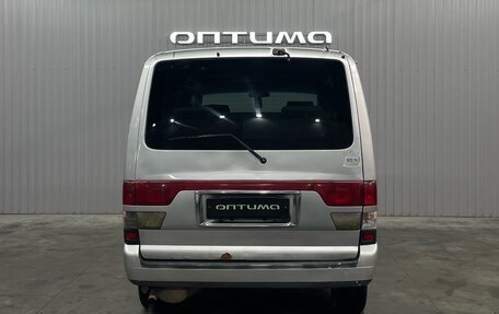 Mazda Bongo Friendee i рестайлинг, 2002 год, 497 000 рублей, 5 фотография