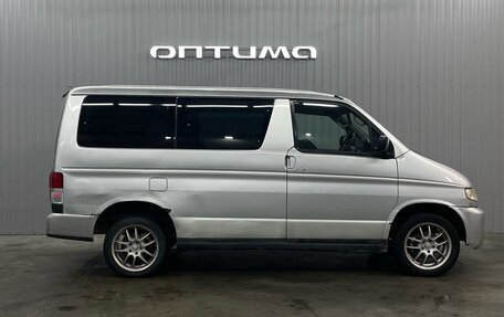 Mazda Bongo Friendee i рестайлинг, 2002 год, 497 000 рублей, 4 фотография