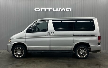 Mazda Bongo Friendee i рестайлинг, 2002 год, 497 000 рублей, 7 фотография