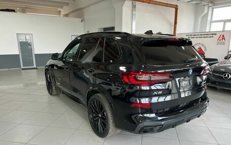 BMW X5, 2022 год, 7 950 000 рублей, 5 фотография