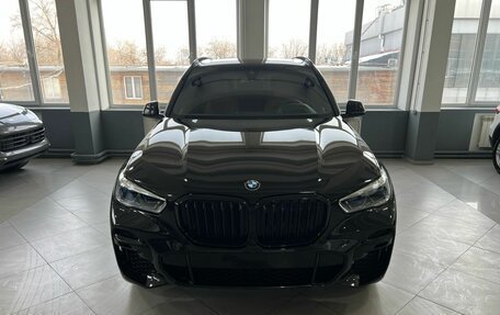 BMW X5, 2022 год, 7 950 000 рублей, 2 фотография