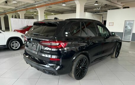 BMW X5, 2022 год, 7 950 000 рублей, 4 фотография