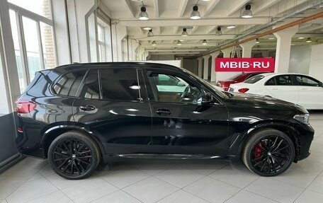 BMW X5, 2022 год, 7 950 000 рублей, 6 фотография