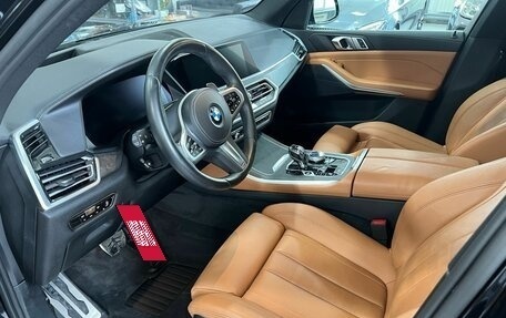 BMW X5, 2022 год, 7 950 000 рублей, 9 фотография