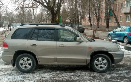 Hyundai Santa Fe Classic, 2007 год, 720 000 рублей, 2 фотография