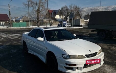 Toyota Carina ED III, 1995 год, 390 000 рублей, 6 фотография