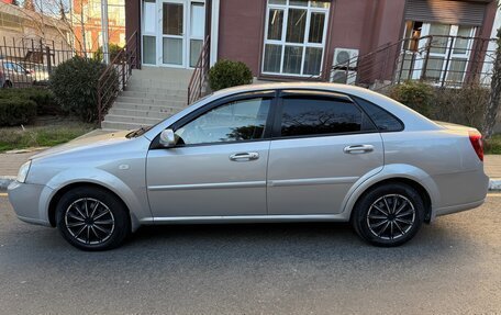 Chevrolet Lacetti, 2007 год, 550 000 рублей, 2 фотография