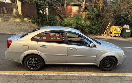 Chevrolet Lacetti, 2007 год, 550 000 рублей, 3 фотография