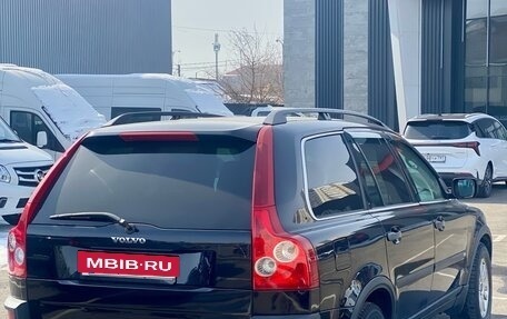 Volvo XC90 II рестайлинг, 2005 год, 650 000 рублей, 3 фотография