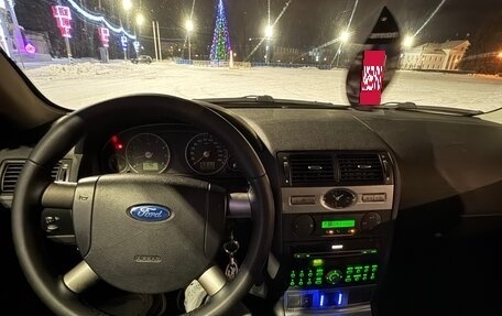 Ford Mondeo III, 2006 год, 450 000 рублей, 9 фотография