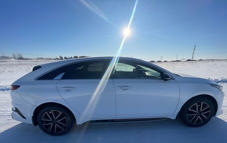 KIA Proceed I, 2020 год, 1 630 000 рублей, 6 фотография