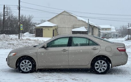 Toyota Camry, 2008 год, 1 250 000 рублей, 4 фотография