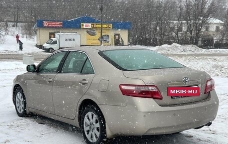 Toyota Camry, 2008 год, 1 250 000 рублей, 6 фотография