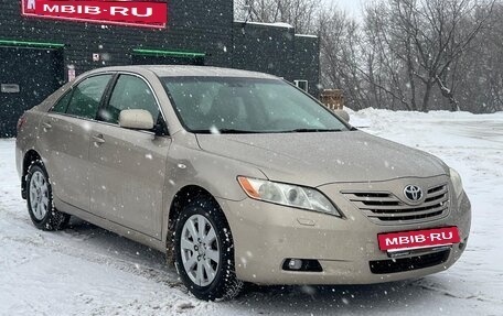 Toyota Camry, 2008 год, 1 250 000 рублей, 3 фотография