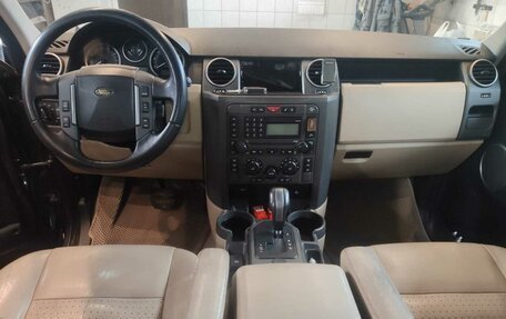 Land Rover Discovery III, 2005 год, 1 000 000 рублей, 4 фотография