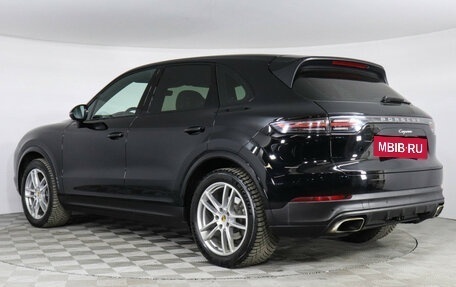 Porsche Cayenne III, 2021 год, 9 099 000 рублей, 7 фотография